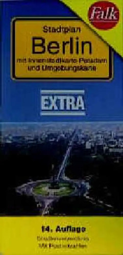 Berlin extra - berlin,