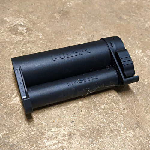 Hilti hit 330 klebstoff - hilti, hit-cb