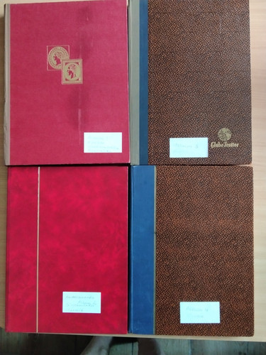 Briefmarken sammlung weltweit - briefmarken,