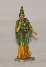 Elastolin Burgfräulein