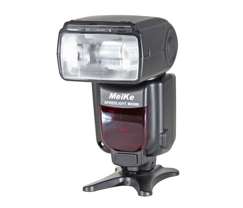 Meike speedlite mk900 ttl - speedlite,