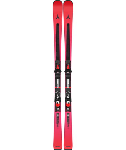 Atomic redster revoshock c - redster,