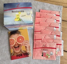 Fitline balance restorate - c-balance, +