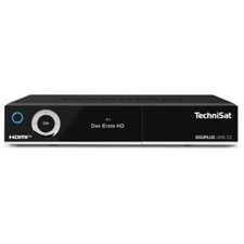 Technisat digiplus uhd 4k - digiplus, s2