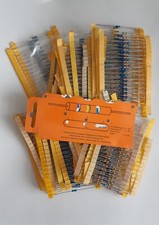 NoName, Widerstands-Konvolut