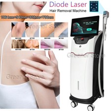 Diode Laser 790/808/940/1064nm