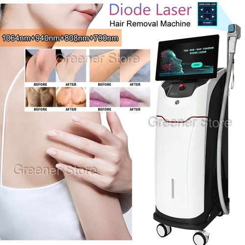 Diode laser 790 808 940 - laser, 790/808/940/1064nm