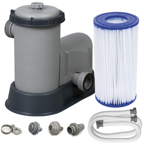 Bestway filterpumpe flowclear - bestway,