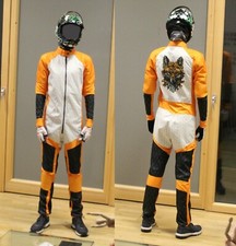 Jumpsuit Indoor Skydiving