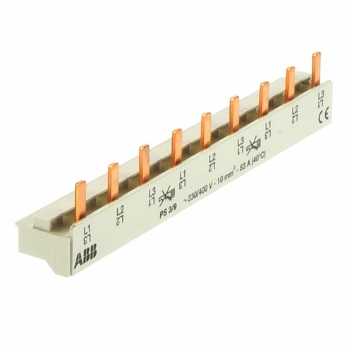 Abb ps3 phasenschiene - abb,