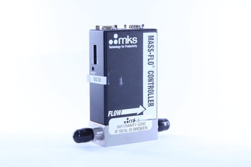 Mks mass flow - mks,