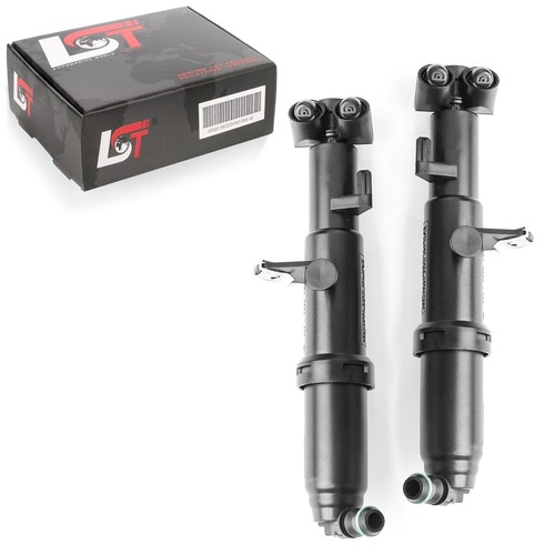 Waschwasserdüse - 2x,