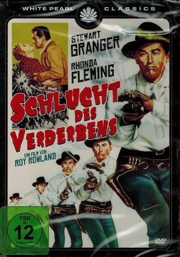 Schlucht des verderbens - verderbens,