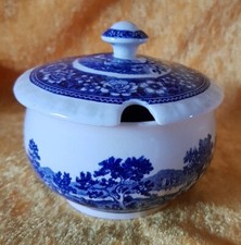 Villeroy boch rusticana blau - &,