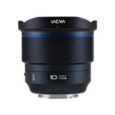 Laowa 10mm zero - 10mm, ff