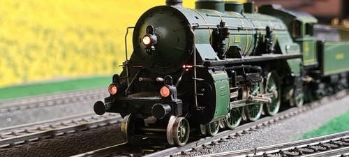 Märklin h0 3092 - ☆,