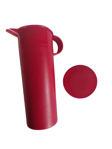 Tupperware preludio kanne rot - kanne,