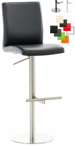 Barhocker cadiz kunstleder - barhocker,