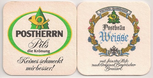 Postbräu thannhausen alter - thannhausen,