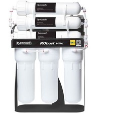 Ecosoft umkehrosmoseanlage - ecosoft,