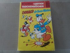 LTB-Lustiges Taschenbuch Nr. 7