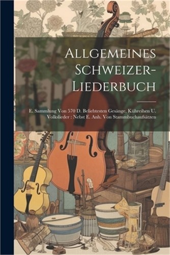 Allgemeines