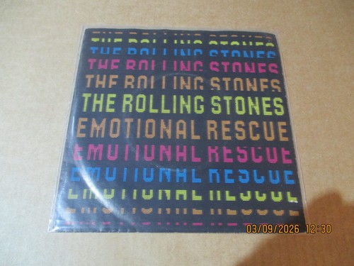 Single vinyl the - (72),