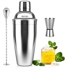 Cocktail-Shaker Set 750ml