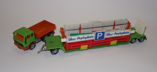 Siku 3713 mercedes benz - 3713, 2232