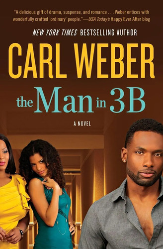 Man carl weber - man,