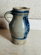 Dachbodenfund Krug Steinkrug