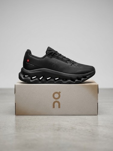 Cloudtilt sneaker schwarz - sneaker,