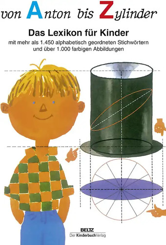Von anton bis zylinder - von,