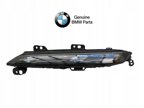 Bmw g70 swarovski led - bmw,