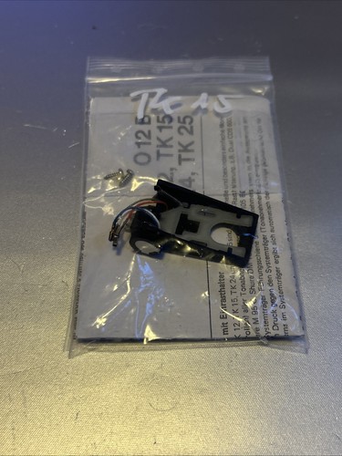 Dual tk157 headshell - tk157,