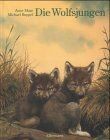 Die wolfsjungen von maar - wolfsjungen,