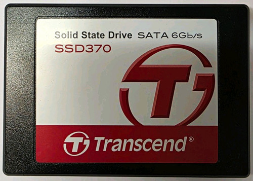 Transcend ssd370 ts64gssd370 - transcend,