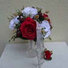 Brautstrauß hochzeitstrauß - brautstrauß,