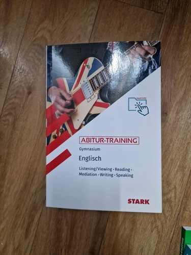 Abitur trainer stark verlag - abitur,