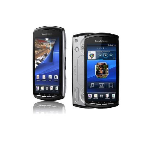 Sony ericsson xperia play - sony,