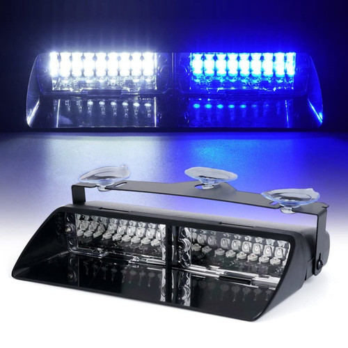 16led auto kfz blitzlicht - kfz,