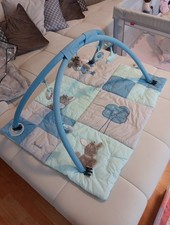 Spielbogen Sterntaler Esel