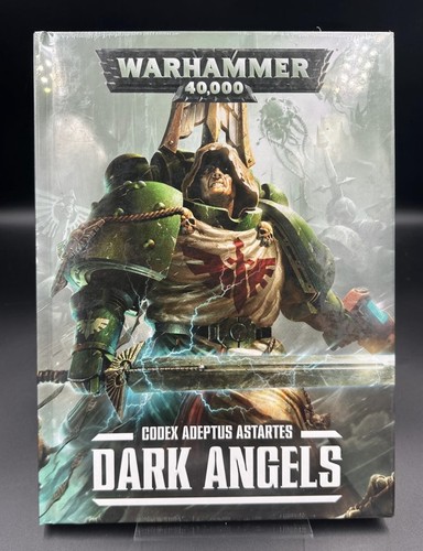 Warhammer 40k codex - warhammer,