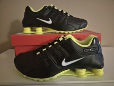 Nike Shox NZ - Herren Schuhe -