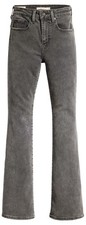 Levi damen jeans 726 high - 726,