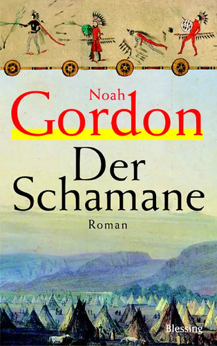Der schamane - der,