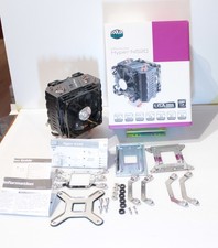 Cooler Master Hyper N520 CPU Kühler LGA775 AM2 AM2+ LGA1366 754 939