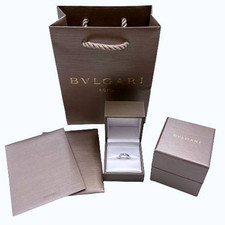 BVLGARI De Dedicata A Venice