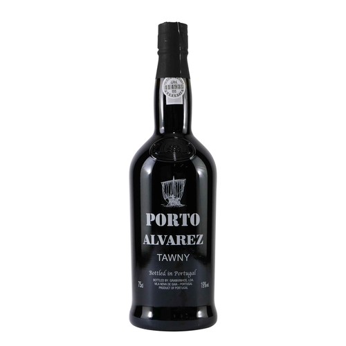 Alvarez portwein tawny - alvarez, -tawny-