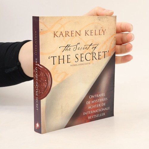 The secret - the, of